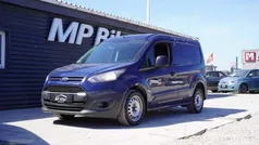 Blå Brugt 2014 Ford Transit Ambiente Van | 49.900 kr.