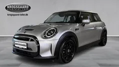 Brugt 2023 Mini Cooper Hatchback | 164.900 kr. (Fair pris)