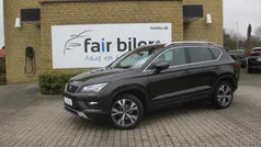 Brunmetal Brugt 2020 Seat Ateca XCELLENCE SUV | 239.900 kr. (Fair pris)