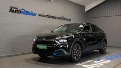 Sort Brugt 2023 Citroën e-C4 Shine | 159.900 kr. (Fair pris)