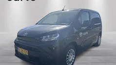 Brugt 2024 Toyota Proace City City Van | 189.800 kr.