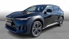Brugt 2023 Toyota bZ4X Executive SUV | 339.900 kr. (Dyr)