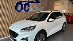 Brugt 2021 Ford Kuga ST-Line X SUV | 178.000 kr. (Super pris)