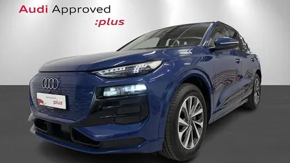 Brugt Audi Q6 e-tron 285 kW (388 HK) 2024 SUV