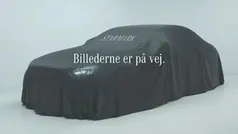 Blåmetal Brugt 2020 Renault Captur SUV | 134.900 kr. (God pris)