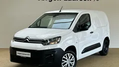 Brugt 2022 Citroën Berlingo Start MPV | 99.800 kr.