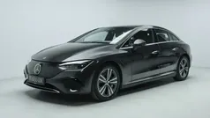 Brugt 2025 Mercedes EQE300 Electric Art Sedan | 494.900 kr. (Fair pris)