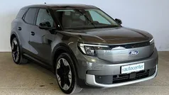 Gråmetal Brugt 2024 Ford Explorer Extended Range SUV | 339.500 kr. (Fair pris)