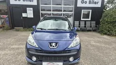 Brugt 2009 Peugeot 207 | 25.900 kr.