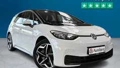 Brugt 2022 VW ID.3 Pro Hatchback | 189.500 kr. (God pris)