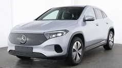 Brugt 2024 Mercedes EQA350 Progressive SUV | 319.900 kr. (God pris)