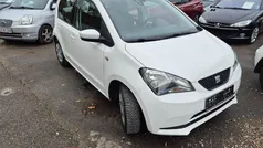 Brugt 2016 Seat Mii Style Hatchback | 48.900 kr. (Fair pris)