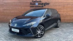 Brugt 2024 MG MG4 EV Luxury Hatchback | 170.000 kr. (Fair pris)