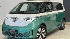 Brugt 2024 VW ID. Buzz Style MPV | 387.700 kr. (God pris)