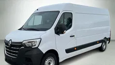 Brugt 2024 Renault Master Van | 246.900 kr.