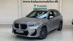 Brugt 2023 BMW iX1 M Sport SUV | 318.000 kr. (Fair pris)