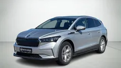 Brugt 2022 Skoda Enyaq iV Suite SUV | 269.990 kr. (God pris)