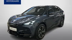 Brugt 2025 Cupra Tavascan SUV | 324.700 kr. (Fair pris)