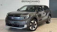 Koksmetal Brugt 2024 Ford Explorer Extended Range SUV | 309.700 kr. (Fair pris)