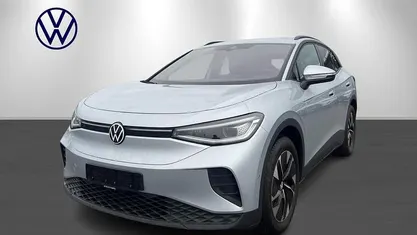 Sølvmetal Brugt 2024 VW ID.4 Style SUV | 304.900 kr. (God pris)