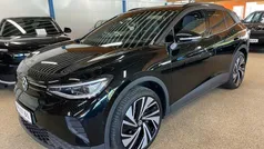 Brugt 2023 VW ID.4 Pro Performance SUV | 284.800 kr. (Fair pris)