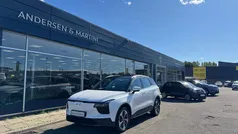 Hvidmetallak Brugt 2021 Aiways U5 SUV | 159.900 kr. (Fair pris)