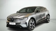 Ny 2025 Renault Mégane Techno Hatchback | 269.900 kr. (Fair pris)