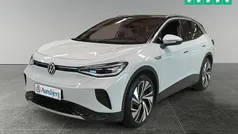 Gletscherweiß metallic Brugt 2022 VW ID.4 Pro Performance SUV | 249.500 kr. (Fair pris)