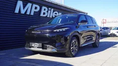 Brugt 2023 Maxus D60e SUV | 169.800 kr. (Fair pris)