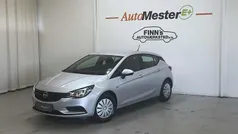Brugt 2016 Opel Astra | 89.800 kr. (Fair pris)