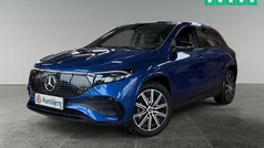 Brugt 2024 Mercedes EQA250+ AMG SUV | 319.500 kr. (Fair pris)
