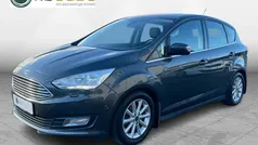 Brugt 2016 Ford C-MAX Titanium MPV | 83.900 kr. (Fair pris)
