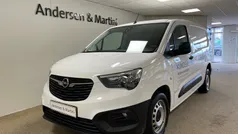 Brugt 2022 Opel Combo Enjoy MPV | 165.070 kr.