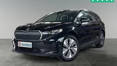 Brugt 2022 Skoda Enyaq iV SUV | 224.500 kr. (Fair pris)
