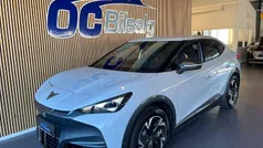 Grå Brugt 2024 Cupra Tavascan Endurance SUV | 284.800 kr. (Super pris)