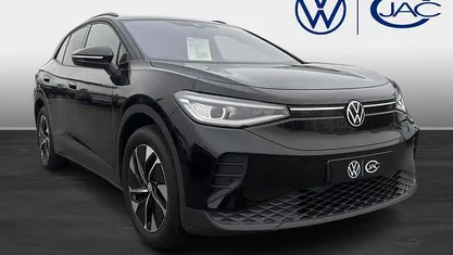 Brugt 2024 VW ID.4 Style SUV | 324.900 kr. (Dyr)
