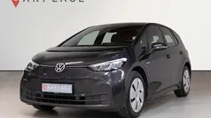 Gråmetal Brugt 2022 VW ID.3 Pro Hatchback | 184.900 kr. (Fair pris)