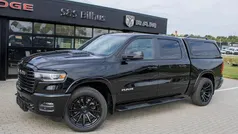 Brugt 2025 Dodge Ram Afhentning | 640.000 kr.