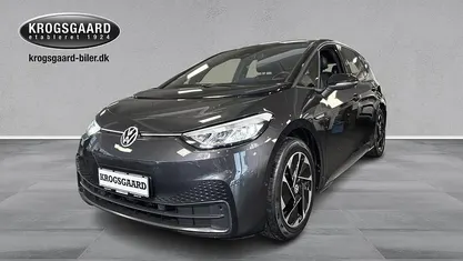 Brugt 2022 VW ID.3 Pro Hatchback | 169.900 kr. (Fair pris)