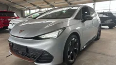 Sølv metal Brugt 2024 Cupra Born e-Boost Hatchback | 254.500 kr. (Fair pris)