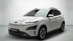 Brugt 2022 Hyundai Kona Select SUV | 139.900 kr. (God pris)