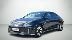 Brugt 2023 Hyundai Ioniq 6 Ultimate Sedan | 284.900 kr. (Super pris)