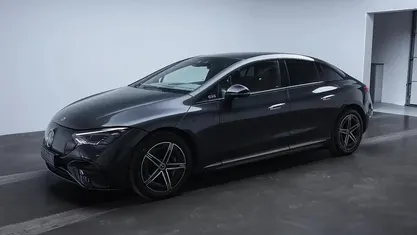 Brugt Mercedes EQE350 214 kW (292 HK) 2022 Sedan