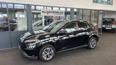 Brugt 2022 Hyundai Kona Essential SUV | 144.700 kr. (Fair pris)