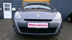 Brugt 2011 Renault Clio GrandTour Avantage Stationcar | 21.499 kr. (God pris)