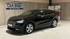 Brugt 2022 Audi Q4 e-tron SUV | 274.900 kr. (Fair pris)