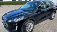 Carbonsortmetal Brugt 2021 Ford Kuga ST-Line SUV | 179.900 kr. (God pris)