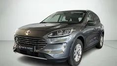 Brugt 2021 Ford Kuga Titanium X SUV | 199.900 kr. (God pris)