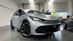 Sølvmetal Brugt 2024 Cupra Born e-Boost Hatchback | 254.799 kr. (Fair pris)