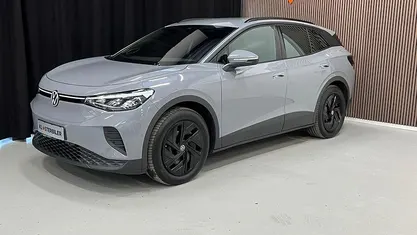 Brugt 2024 VW ID.4 Pro SUV | 284.700 kr. (Fair pris)